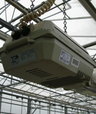 Air Conditioning unit